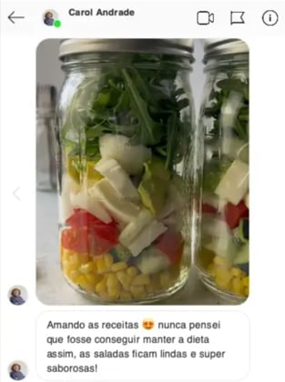 Carol Andrade